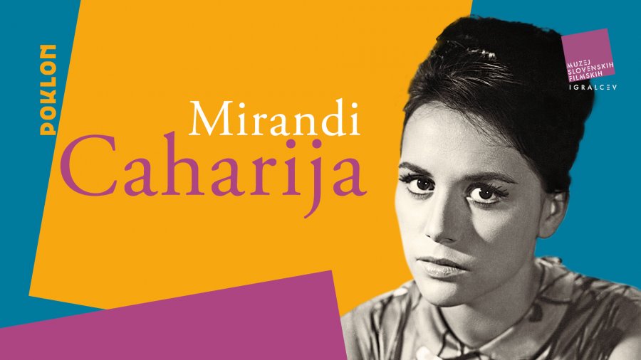 Poklon Mirandi Caharija